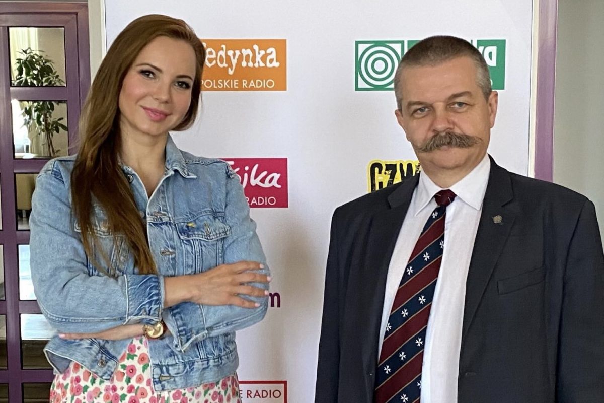 На Польщу чекає "холодна громадянська війна" — Пшемислав Журавський вель Ґраєвський На Польщу чекає "холодна громадянська війна" — Пшемислав Журавський вель Ґраєвський