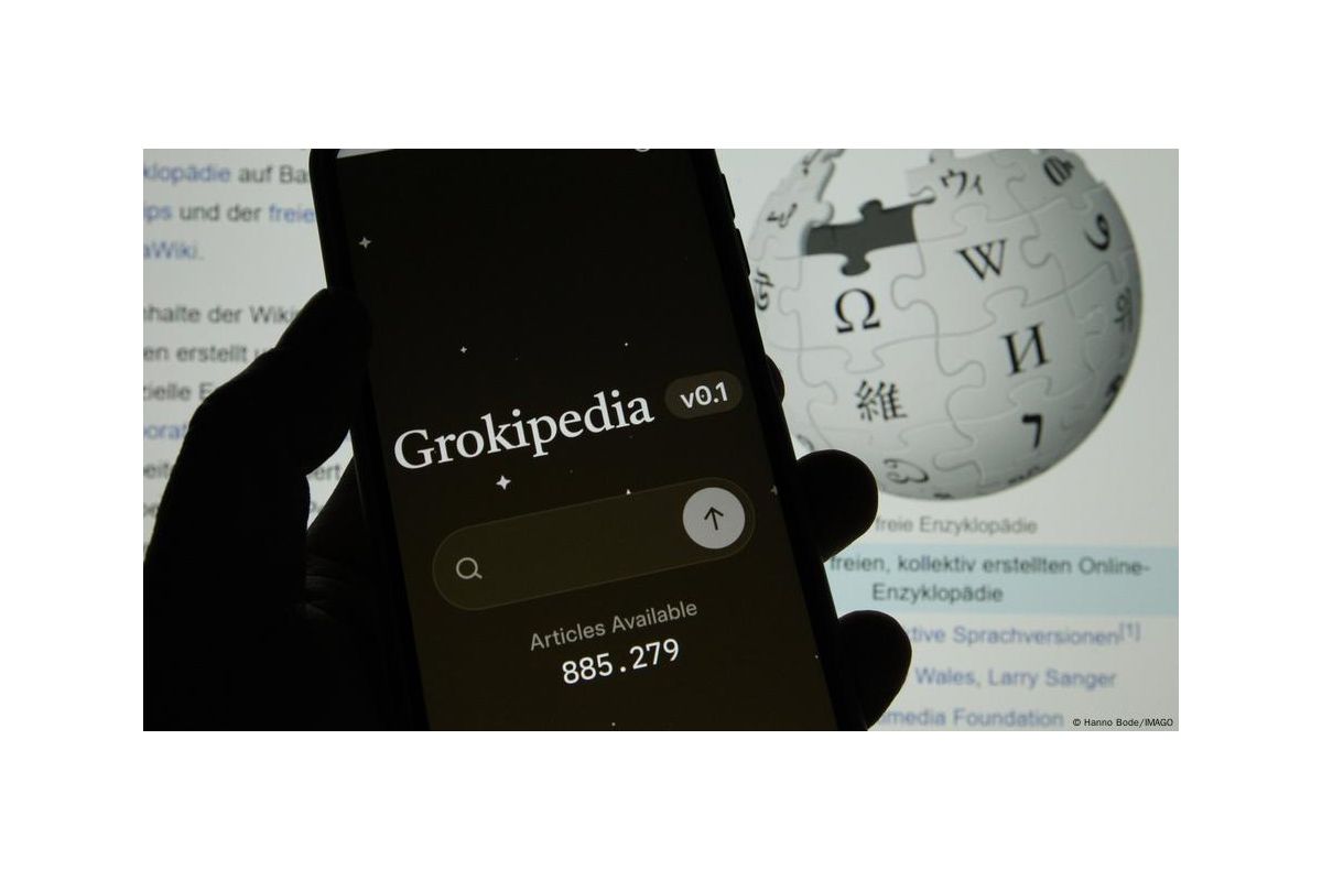 Ілон Маск запустив аналог "Вікіпедії" - що з цього вийшло? Ілон Маск запустив аналог "Вікіпедії" - що з цього вийшло?