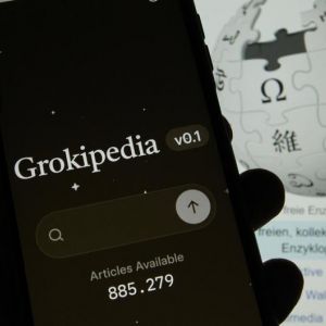 Ілон Маск запустив аналог "Вікіпедії" - що з цього вийшло? Ілон Маск запустив аналог "Вікіпедії" - що з цього вийшло?