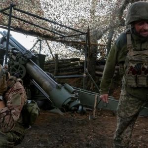 Україна і РФ відчайдушно б'ються за Покровськ. Що відбувається у місті? Україна і РФ відчайдушно б'ються за Покровськ. Що відбувається у місті?