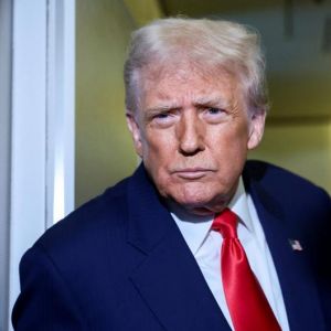 Трамп відмовив Орбану у винятку з нафтових санкцій проти Росії Трамп відмовив Орбану у винятку з нафтових санкцій проти Росії