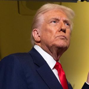 Трамп ухилився від відповіді щодо підземних ядерних випробувань у США Трамп ухилився від відповіді щодо підземних ядерних випробувань у США