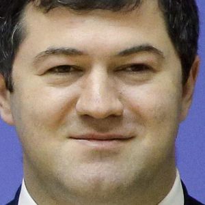 Ексголову ДФС Насірова засудили до шести років в'язниці Ексголову ДФС Насірова засудили до шести років в'язниці