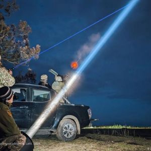 Унаслідок ракетного удару по Миколаєву 1 загиблий і 15 поранених - ОВА Унаслідок ракетного удару по Миколаєву 1 загиблий і 15 поранених - ОВА