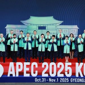 Китай запропонував створити Світову організацію зі ШІ Китай запропонував створити Світову організацію зі ШІ