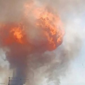 У ГУР заявили про підрив нафтопродуктопроводу в Росії У ГУР заявили про підрив нафтопродуктопроводу в Росії