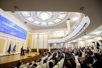 Никогда не теряйте веру в закон и справедливость – Президент поздравил прокуроров с профессиональным праздником Никогда не теряйте веру в закон и справедливость – Президент поздравил прокуроров с профессиональным праздником