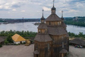 « Козацьке коло» за майже 6 мільйонів гривень « Козацьке коло» за майже 6 мільйонів гривень