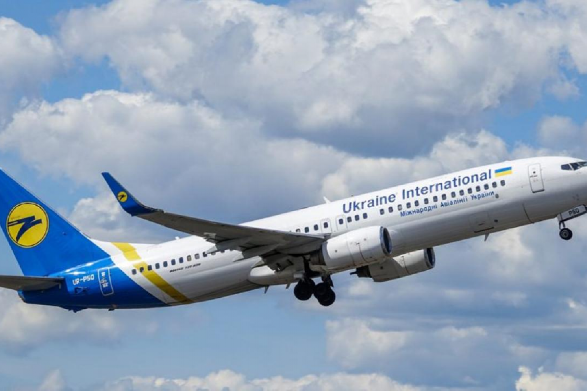 Аеропорт в Черкасах знову зможе приймати літаки вже у 2022 році Аеропорт в Черкасах знову зможе приймати літаки вже у 2022 році
