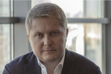 Андрей Гмырин нацелился на господряд по "скруткам НДС" Андрей Гмырин нацелился на господряд по "скруткам НДС"