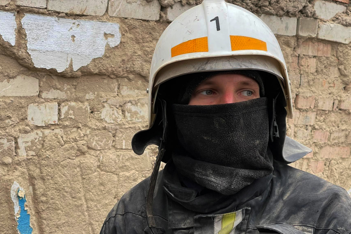 На Миколаївщині під час пожежі загинула жінка На Миколаївщині під час пожежі загинула жінка