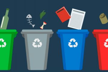 Найбільша сміттєсортувальна станція в Україні буде розміщена у Бахмуті Найбільша сміттєсортувальна станція в Україні буде розміщена у Бахмуті