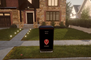 Доставка майбутнього – розумні поштові скриньки  Доставка майбутнього – розумні поштові скриньки