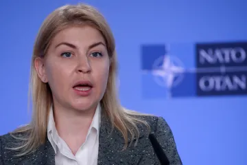 ​Усі 30 членів НАТО погоджуються з необхідністю вступу України до Альянсу – Стефанішина