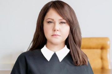 Дружина мера-колаборанта Бандури керує податківцями Донецької області Дружина мера-колаборанта Бандури керує податківцями Донецької області