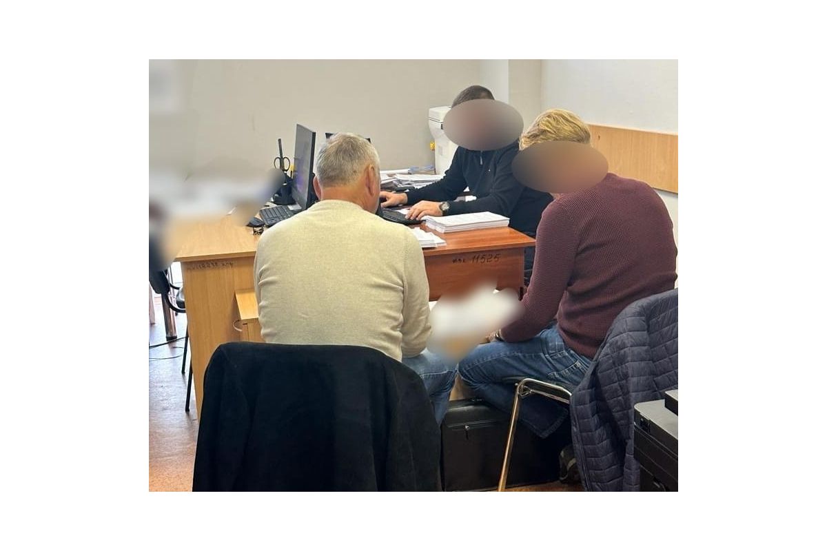 3,2 млн грн збитків під час модернізації котельні – судитимуть замовника та підрядника 3,2 млн грн збитків під час модернізації котельні – судитимуть замовника та підрядника