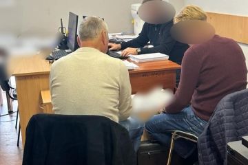 3,2 млн грн збитків під час модернізації котельні – судитимуть замовника та підрядника      3,2 млн грн збитків під час модернізації котельні – судитимуть замовника та підрядника