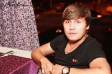 Александр Лицкевич и афера «Lux Groups»: как одиозному мошеннику удается годами обманывать богатых украинцев Александр Лицкевич и афера «Lux Groups»: как одиозному мошеннику удается годами обманывать богатых украинцев