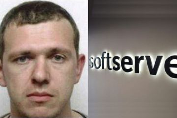 Сергей Шиндер: медждународный кибер-аферист с паспортами нескольких стран прячется в Украине? Сергей Шиндер: медждународный кибер-аферист с паспортами нескольких стран прячется в Украине?