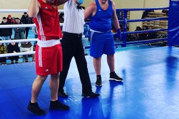 НА ХМЕЛЬНИЧЧИНІ ВІДБУВСЯ ПЕРШИЙ ТУРНІР «ЧЕМЕРОВЕЧЧИНА-АГРО» НА ХМЕЛЬНИЧЧИНІ ВІДБУВСЯ ПЕРШИЙ ТУРНІР «ЧЕМЕРОВЕЧЧИНА-АГРО»