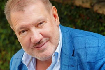 Володимир Крупчак: що відомо про «паперову» імперію рашиста та спонсора окупантів Володимир Крупчак: що відомо про «паперову» імперію рашиста та спонсора окупантів