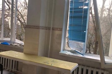 Окупанти завдали чергового терористичного удару по Херсонщині, – Херсонська ОВА  Окупанти завдали чергового терористичного удару по Херсонщині, – Херсонська ОВА