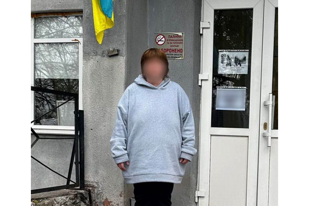 Пильнувала за пересуванням військової техніки та «зливала» отримані дані в telegram-чати – судитимуть жительку Костянтинівки Пильнувала за пересуванням військової техніки та «зливала» отримані дані в telegram-чати – судитимуть жительку Костянтинівки