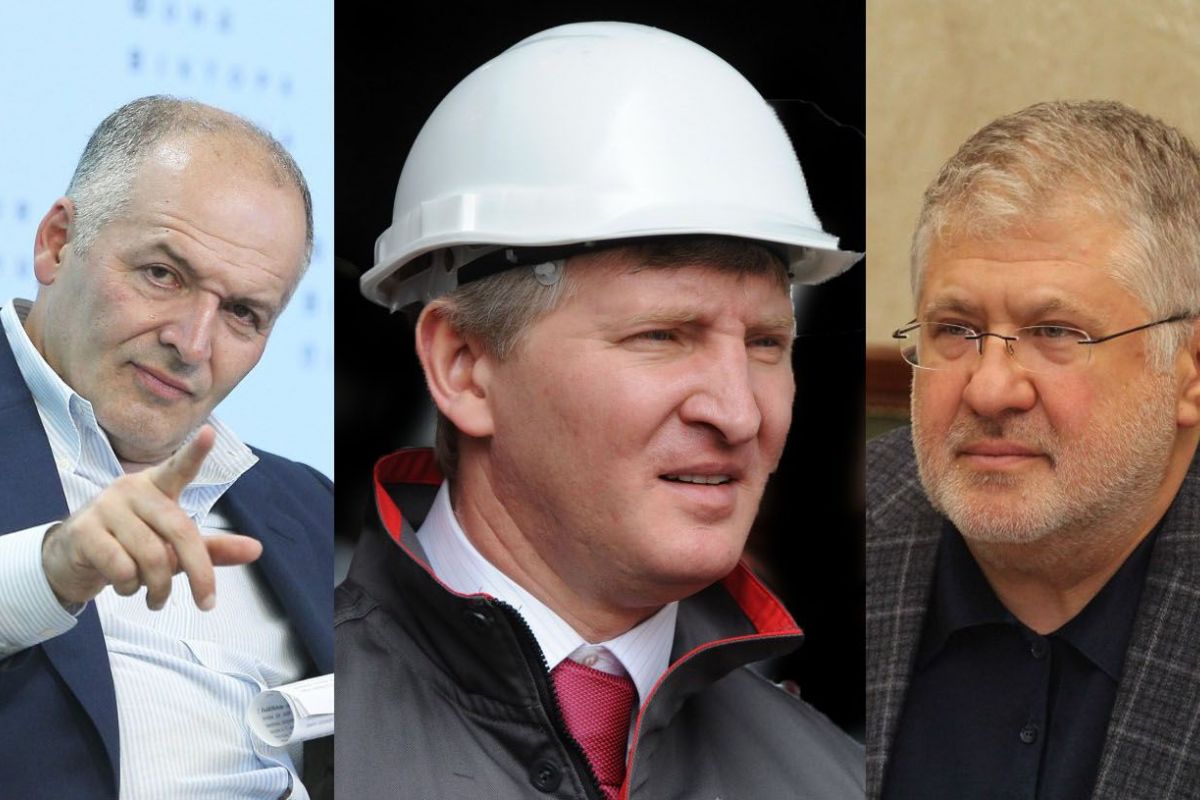 Олег К. РОМАНЧУК: «Найвище мистецтво війни» від Віктора Пінчука і йому подібних Олег К. РОМАНЧУК: «Найвище мистецтво війни» від Віктора Пінчука і йому подібних