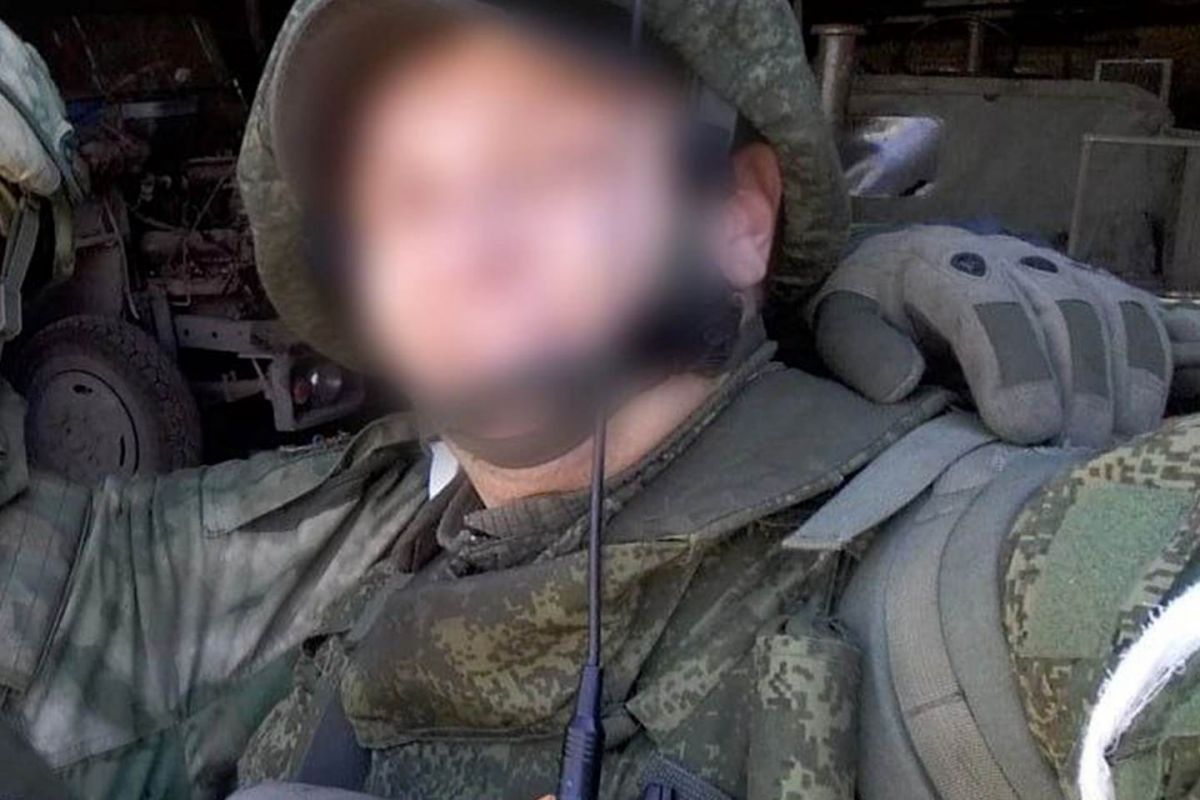 Знімали сюжети на підтримку окупантів – підозрюються двоє «воєнкорів народної міліції днр» Знімали сюжети на підтримку окупантів – підозрюються двоє «воєнкорів народної міліції днр»