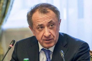 Голова Ради НБУ Богдан Данилишин: Обсяг ОВДП у власності нерезидентів зріс за тиждень на 4,5 млрд. гривень, що відображає загальносвітовий тренд на збільшення припливу капіталу до країн, що розвиваються Голова Ради НБУ Богдан Данилишин: Обсяг ОВДП у власності нерезидентів зріс за тиждень на 4,5 млрд. гривень, що відображає загальносвітовий тренд на збільшення припливу капіталу до країн, що розвиваються