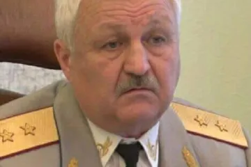 ​Знакомьтесь, Жербицкий Владимир - самый богатый пенсионер Украины !