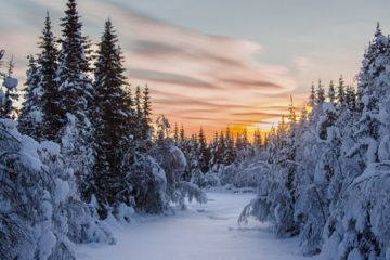 Як в Україні готуються до погіршення погодних умов Як в Україні готуються до погіршення погодних умов