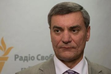 Уруский демонстрирует категорическую неспособность заниматься ОПК, – СМИ Уруский демонстрирует категорическую неспособность заниматься ОПК, – СМИ