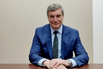 Уруский демонстрирует категорическую неспособность заниматься ОПК, – СМИ Уруский демонстрирует категорическую неспособность заниматься ОПК, – СМИ