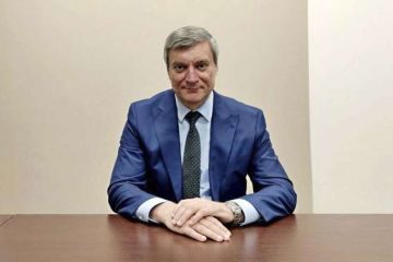 Уруский демонстрирует категорическую неспособность заниматься ОПК, – СМИ Уруский демонстрирует категорическую неспособность заниматься ОПК, – СМИ