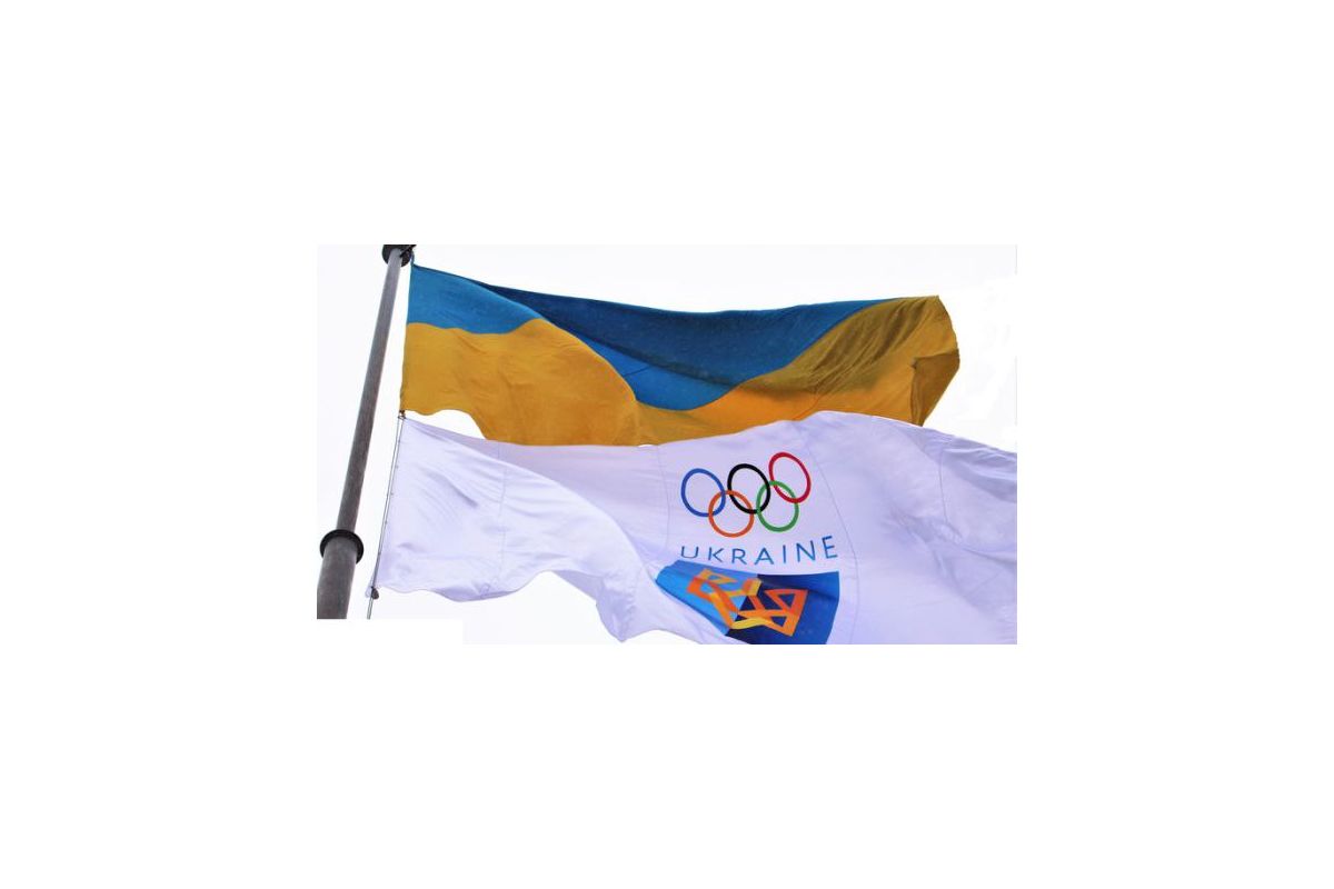 Запрошуємо на урочистості з нагоди відкриття Олімпійських ігор - 2022 в Пекіні Запрошуємо на урочистості з нагоди відкриття Олімпійських ігор - 2022 в Пекіні