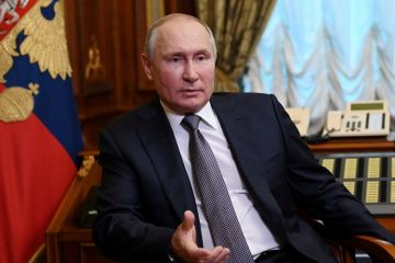 Таємний ультиматум Путіна стосується кадрових змін в дипломатично-безпековому блоці України Таємний ультиматум Путіна стосується кадрових змін в дипломатично-безпековому блоці України