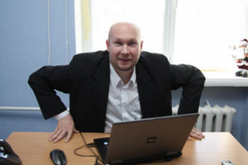 Николай Ефименко «From-ua» заработок на «чернухе» и незаконной слежке Николай Ефименко «From-ua» заработок на «чернухе» и незаконной слежке