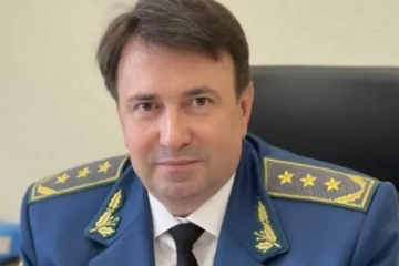 Керівництво української митниці рятується від звільнення на лікарняних Керівництво української митниці рятується від звільнення на лікарняних