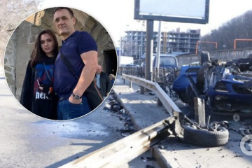 Враг Украины по фамилии Евтягин Враг Украины по фамилии Евтягин