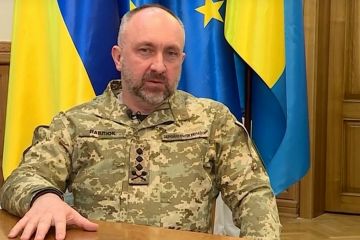Генерал Павлюк оцінив можливість нового наступу рф з Білорусі Генерал Павлюк оцінив можливість нового наступу рф з Білорусі
