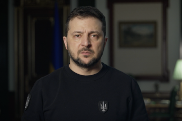 Справедливість буде забезпечена – звернення Президента України Справедливість буде забезпечена – звернення Президента України