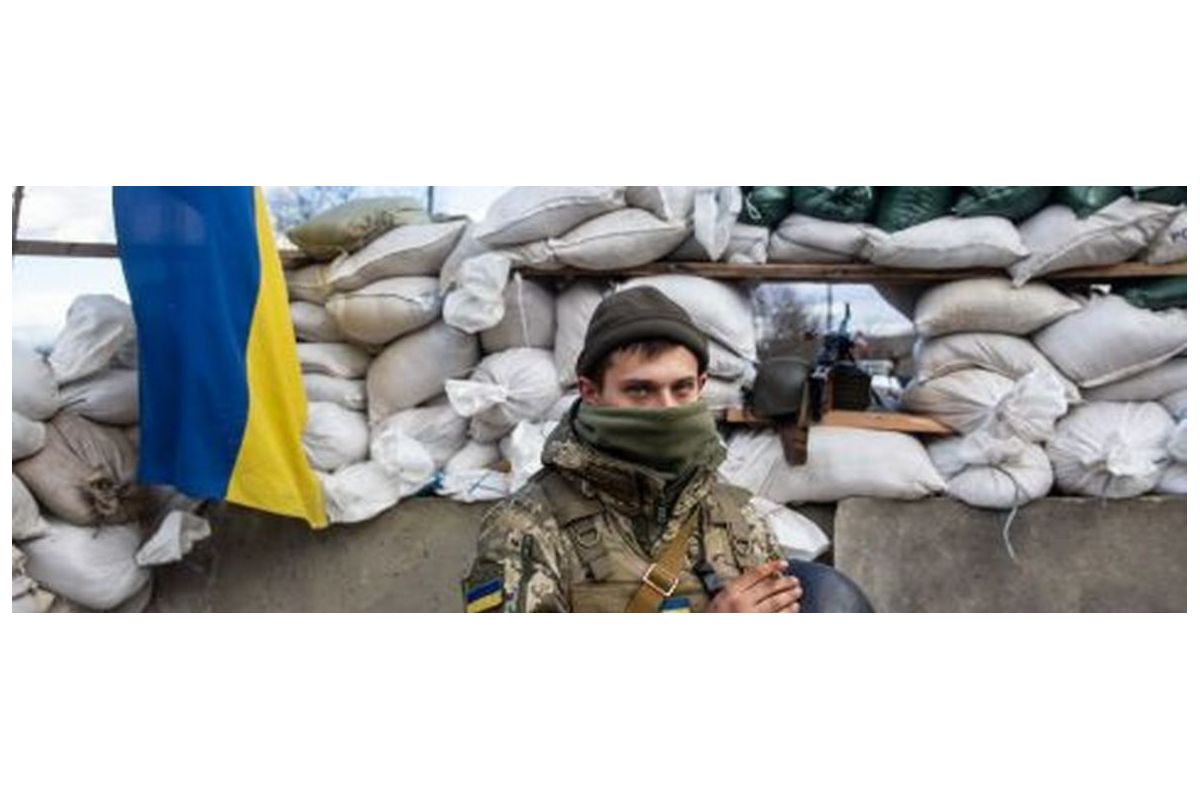 Україна під обстрілами. Ситуація в регіонах станом на ранок Україна під обстрілами. Ситуація в регіонах станом на ранок
