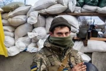 Україна під обстрілами. Ситуація в регіонах станом на ранок Україна під обстрілами. Ситуація в регіонах станом на ранок
