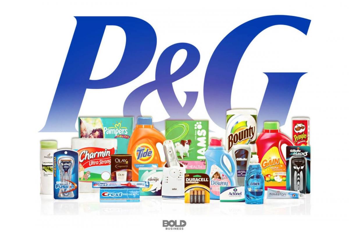  Procter&Gamble потрапив до переліку міжнародних спонсорів війни, – НАЗК