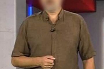 Підозрюються «журналісти» з Донецька та Маріуполя, які просувають ідею «возз’єднання» з рф Підозрюються «журналісти» з Донецька та Маріуполя, які просувають ідею «возз’єднання» з рф