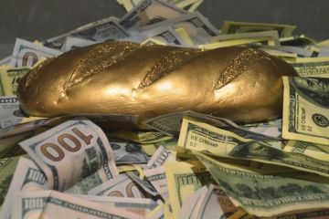 ДЕ В ЄВРОПІ НАЙВИЩИЙ ТА НАЙНИЖЧИЙ РІВЕНЬ КОРУПЦІЇ ДЕ В ЄВРОПІ НАЙВИЩИЙ ТА НАЙНИЖЧИЙ РІВЕНЬ КОРУПЦІЇ