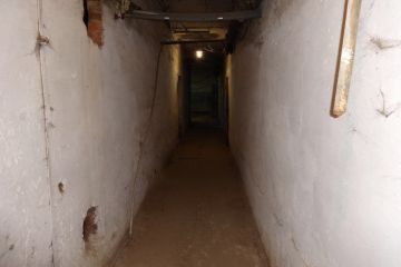 Трьом співробітникам «МГБ» заочно повідомлено про підозру в утриманні та катуванні осіб у підпільній в’язниці «Ізоляція» Трьом співробітникам «МГБ» заочно повідомлено про підозру в утриманні та катуванні осіб у підпільній в’язниці «Ізоляція»