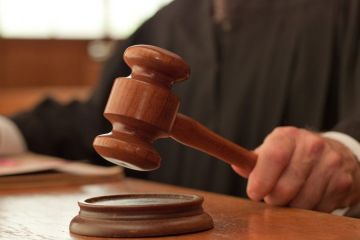 Невже в Україні також почне працювати суд присяжних? Невже в Україні також почне працювати суд присяжних?