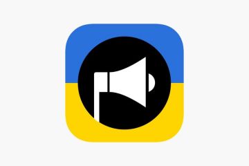 В Україні працює додаток «повітряна тривога», який сповіщає про небезпеку у конкретному регіоні В Україні працює додаток «повітряна тривога», який сповіщає про небезпеку у конкретному регіоні